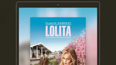 Screenshot von MyBook 1
