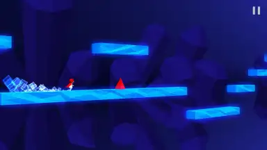 Screenshot von Crystalrect 4