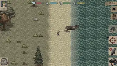 Screenshot von Mini DAYZ 7