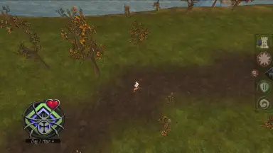 Screenshot von Polyma 9