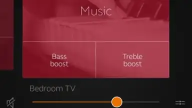 Screenshot von ReSound Smart 3D 8