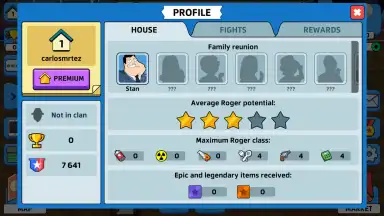 Screenshot von American Dad! Apocalypse Soon 9