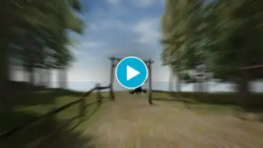 Screenshot von Freerider 1