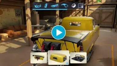 Screenshot von Matchcreek Motors 1