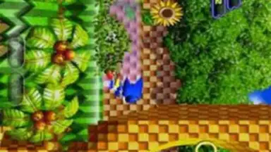 Screenshot von Sega Emulator 3