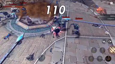 Screenshot von Aura Kingdom 2 2
