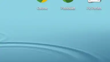 Screenshot von App Eater 4