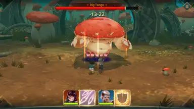 Screenshot von Witch Market 5