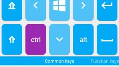 Screenshot von Remote Control Collection 2