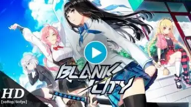 Screenshot von Blank City 1