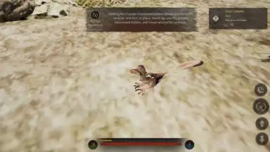 Screenshot von Path of Titans 8