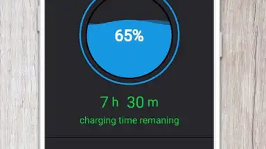 Screenshot von Master Fast Cleaner Pro 6