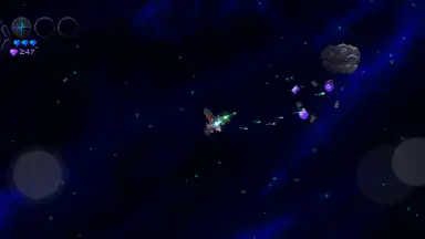 Screenshot von Constellation Eleven 5