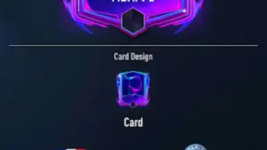 Screenshot von FC 24 Mobile Card Creator 5