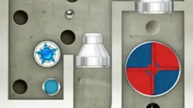 Screenshot von Labyrinth 2 Lite 5
