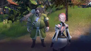 Screenshot von LoV: League of Valhalla 4