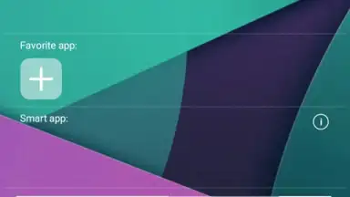 Screenshot von IO Launcher (Lollipop + iOS 8) 3