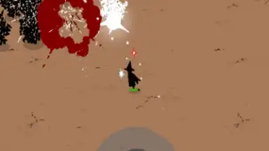 Screenshot von Magic Survival 12