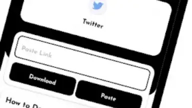 Screenshot von Fast Video Downloader 4