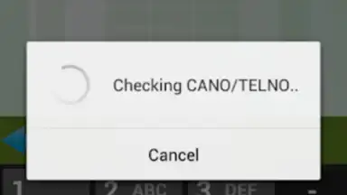 Screenshot von My MTNL 2