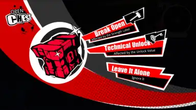 Screenshot von Ouroboros Project 4