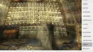 Screenshot von Infinite Painter 8