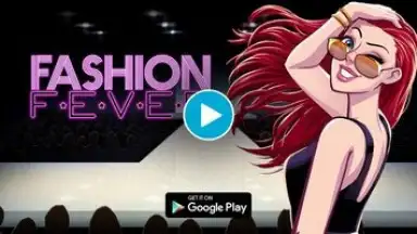 Screenshot von Fashion Fever 1