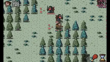 Screenshot von Gravebound Free Roguelike RPG 3