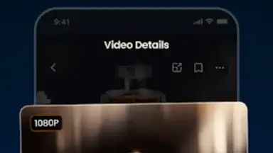 Screenshot von Vidu 10