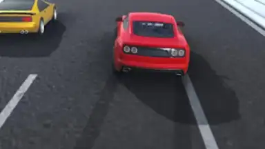 Screenshot von Double Drift 4