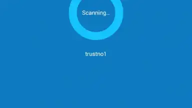 Screenshot von Hack Wifi Password 2