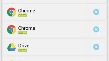 Screenshot von ES Task Manager (Task Killer) 2