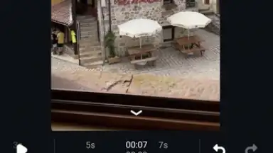 Screenshot von Edits 9