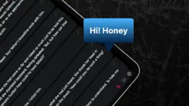 Screenshot von SpicyChat 10