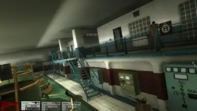 Screenshot von Arma Tactics Demo 5