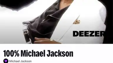 Screenshot von Deezer (Old) 15