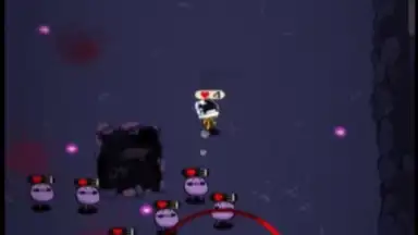 Screenshot von Limbo Disco 14