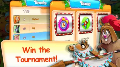 Screenshot von Farm Frenzy Inc. 5