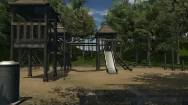 Screenshot von Freerider 3
