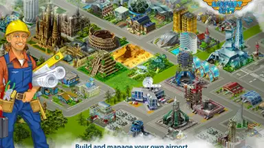 Screenshot von Airport City 6