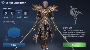 Screenshot von Lineage 2 Revolution 6