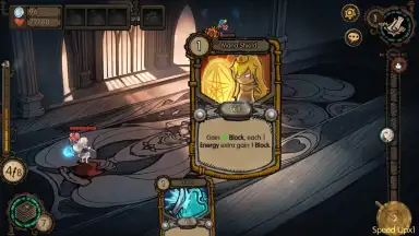 Screenshot von Eternal Night 2