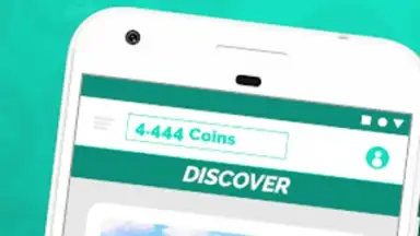 Screenshot von AppStation: Games & Rewards 9