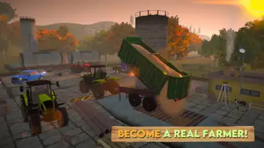 Screenshot von Farm Simulator 2024 2