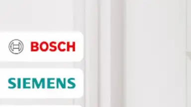 Screenshot von Home Connect 9
