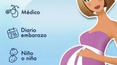Screenshot von Mi Embarazo 5