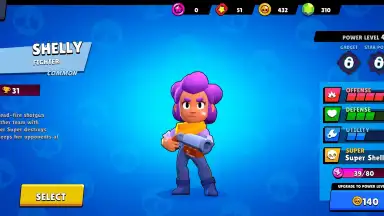 Screenshot von Lemon Box 8