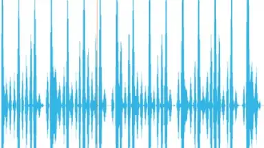 Screenshot von Audio Converter 5