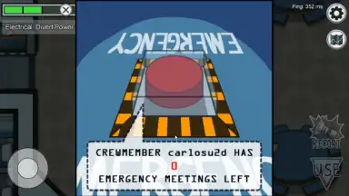 Screenshot von Among Us 19