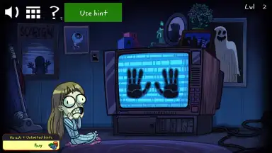 Screenshot von Troll Quest Horror 3 12